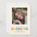 Search for senior graduation announcement cards College grad