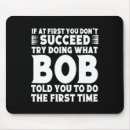 Search for bob mouse mats Birthday
