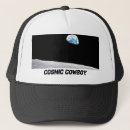 Search for lunar hats Earth