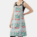 Search for stitches aprons For her