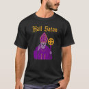 Search for horror mens tshirts Church