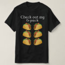 Search for my six pack tshirts Fitness