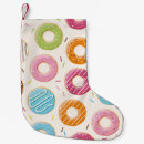 Search for happy birthday christmas stockings Seamless