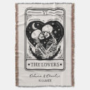 Search for engagement blankets Black and white