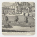 Search for san jose california stickers Lithographed