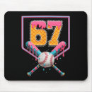 Search for baseball mouse mats Socialmedia