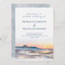 Search for seascape invitations Coastal