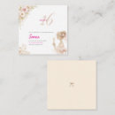Search for 16 horizontal note cards Pink