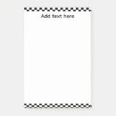 Search for aesthetic post it notes Black and white