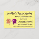 Search for butter business cards Cute