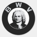 Search for johann sebastian bach stickers Baroque