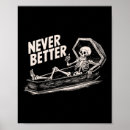 Search for black and white skeleton art Cool