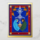 Search for celtic christmas cards Angel