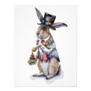 Search for vintage easter bunny posters Rabbit