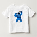 Search for cookie monster tshirts sesame street