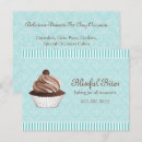 Search for bakery business invitations Catering