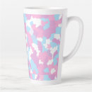 Search for blue camo mugs Abstract