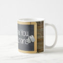 Search for thank you veterans mugs Military