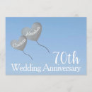 Search for balloon wedding invitations Blue