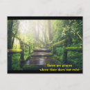 Search for existance postcards Quote