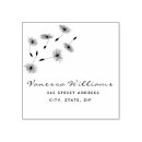Search for surnames rubber stamps Hand drawn
