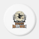 Search for happy witch magnets Spookydesigns