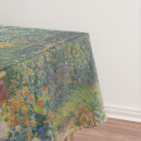 Search for vintage french tablecloths Red