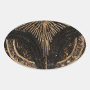 Search for oval design stickers Decorative