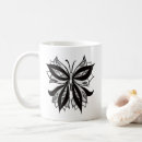 Search for butterfly tattoo mugs Gothic