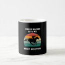 Search for horse race mugs Racehorse
