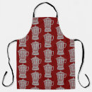 Search for please aprons Coffee