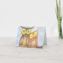 Search for owl note cards Wildlife