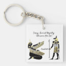 Search for pharaoh key rings Egyptian gods