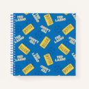 Search for comedy notebooks Ted lasso
