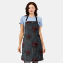 Search for gothic aprons Roses