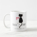 Search for cat bride and groom mugs Cats