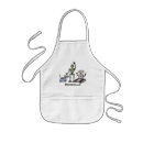 Search for robot aprons Retro