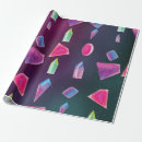 Search for nebula wrapping paper Birthday