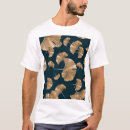 Search for ginko tshirts Illustration