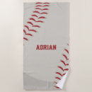 Search for baseball beach towels Coach