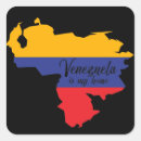 Search for venezuela stickers National
