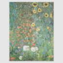 Search for gustav klimt tissue paper Nature