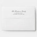 Search for pre addressed envelopes Pretty