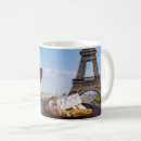Search for paris cafe mugs Tower