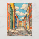Search for copenhagen postcards Popular city destination