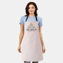 Search for pastry chefs aprons Employee