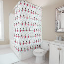 Search for snowman shower curtains Xmas