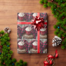 Search for christmas hot chocolate wrapping paper Festive