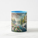 Search for swan lake mugs Nature