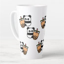 Search for cute panda mugs Hug